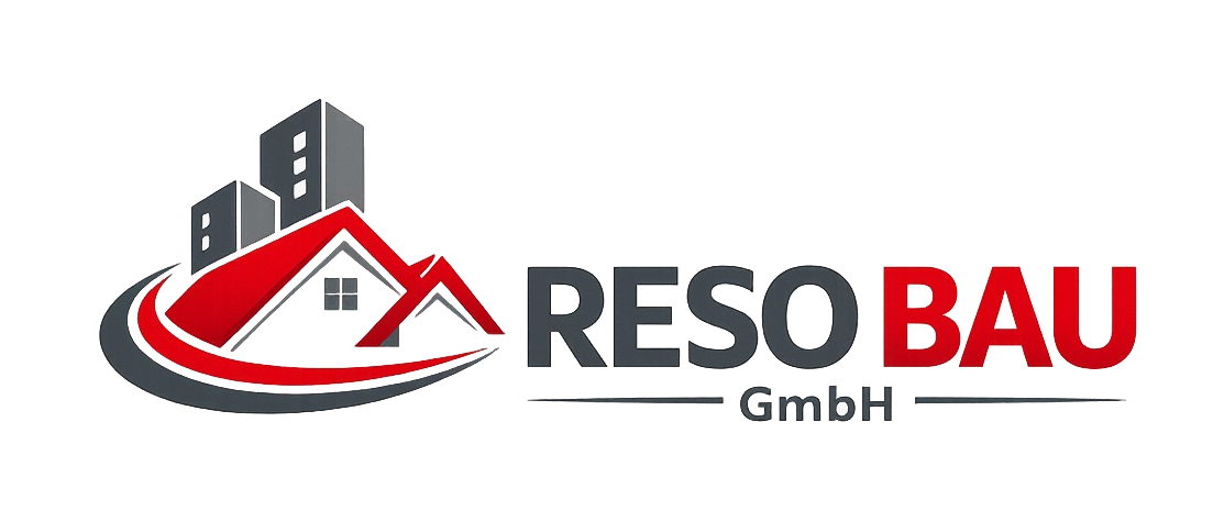Logo Reso Bau GmbH
